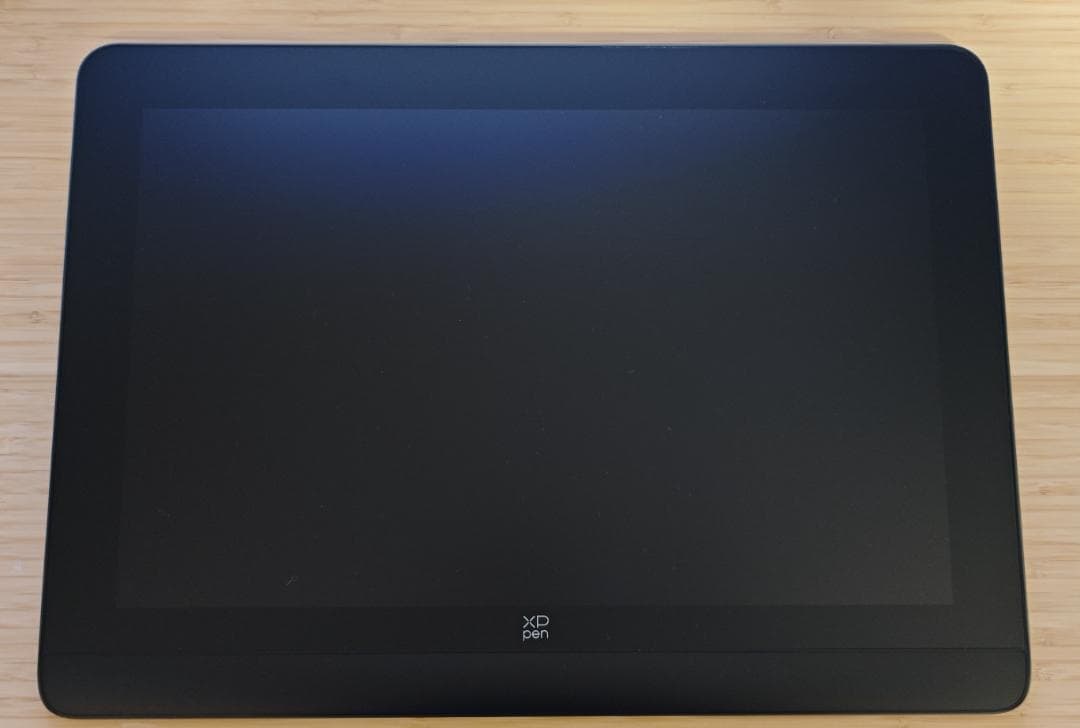 XP-PEN 液晶タブレット Artist Pro 16 Gen2