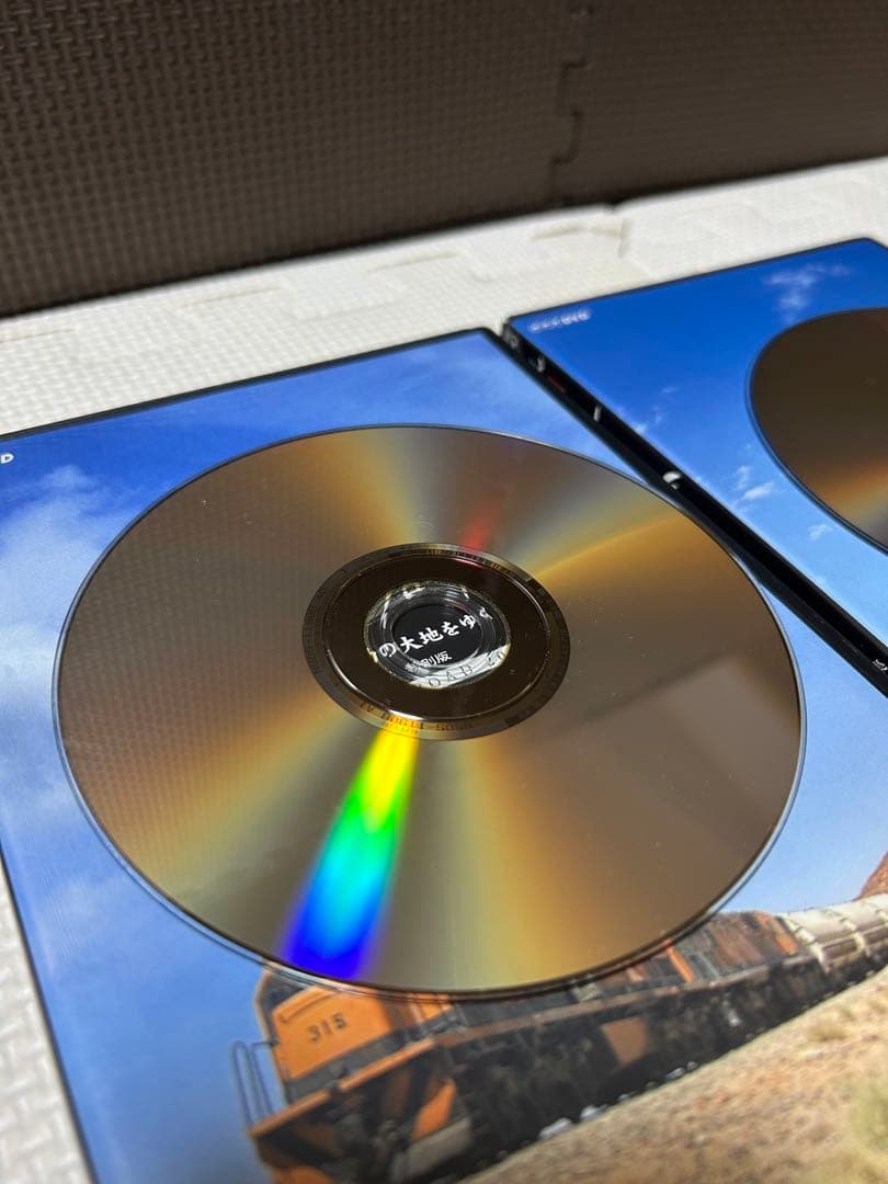 NHKスペシャル 新シルクロード 特別版 DVD BOX 現状品 2セット