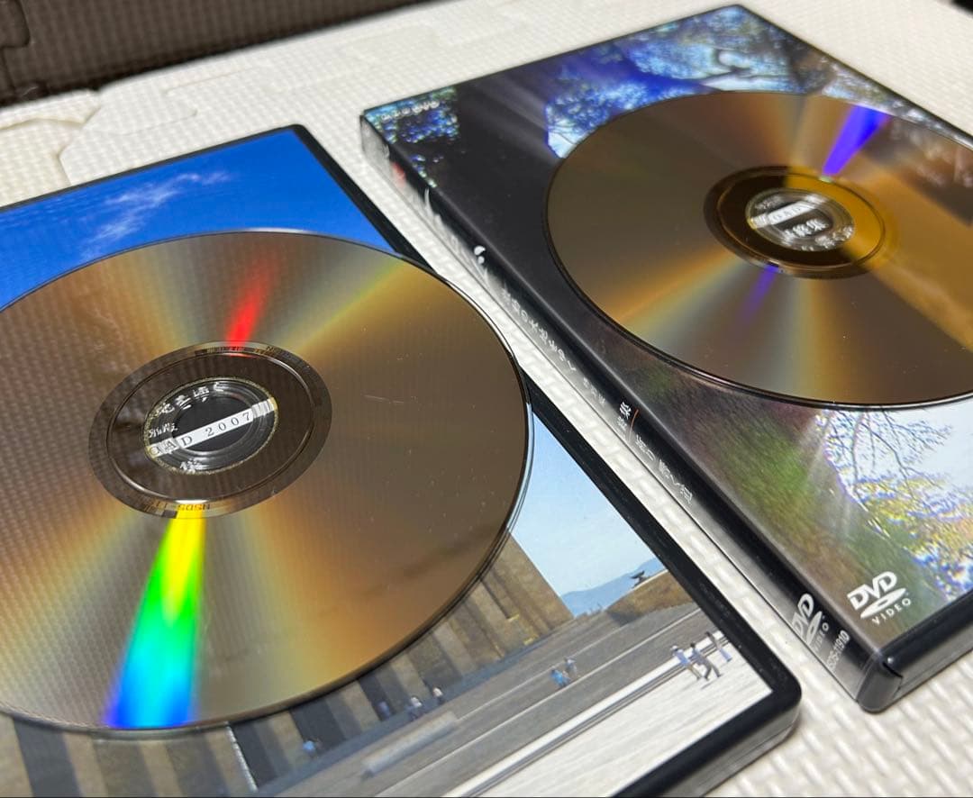 NHKスペシャル 新シルクロード 特別版 DVD BOX 現状品 2セット