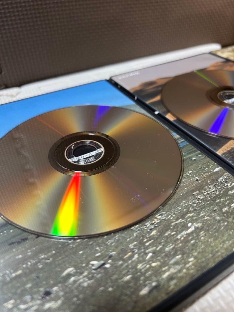 NHKスペシャル 新シルクロード 特別版 DVD BOX 現状品 2セット
