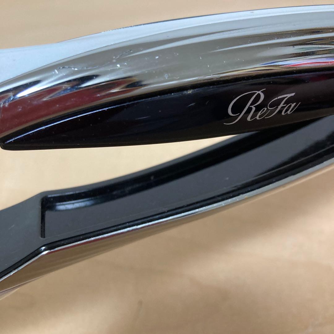 ReFa ストレートヘアアイロン Re-AC02A 本体のみ① 2020年製