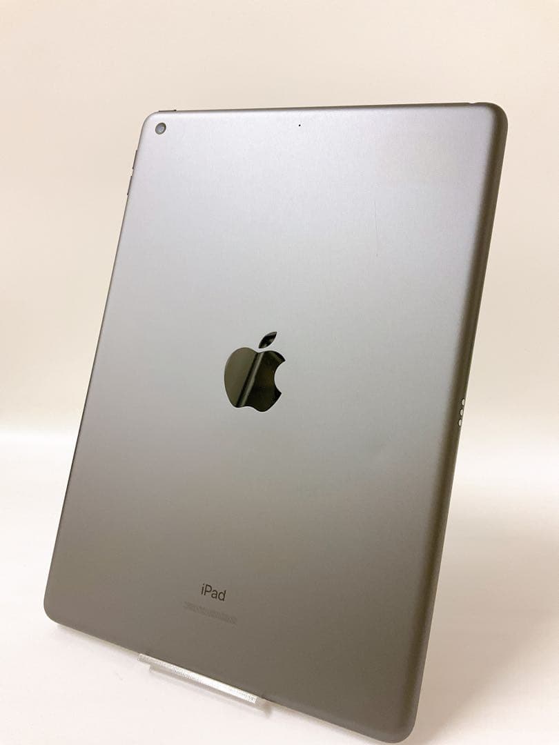 【電池98％】 iPad 第7世代 スペースグレイ32GB Wifiモデル