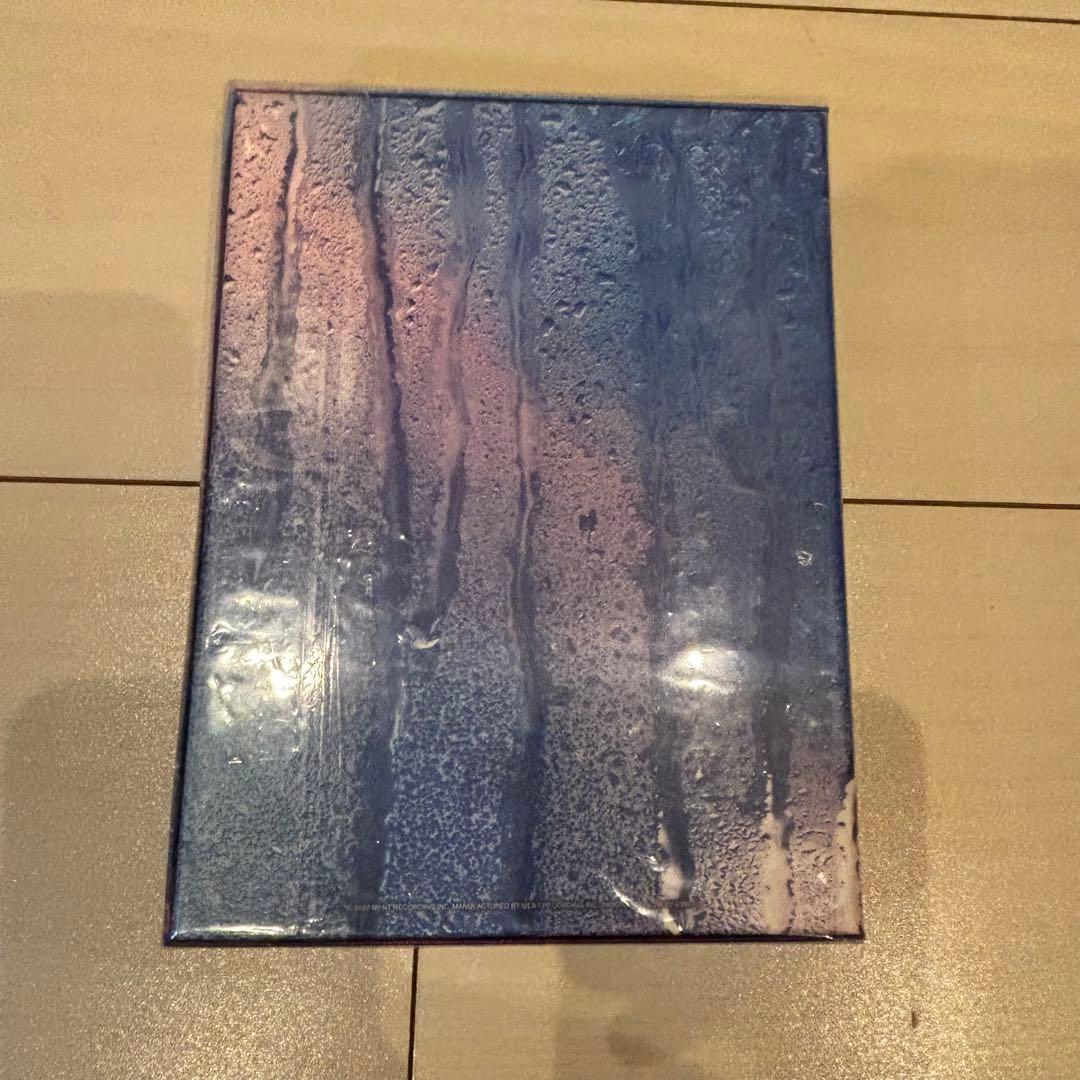 Man スノマニ　ライブDVD