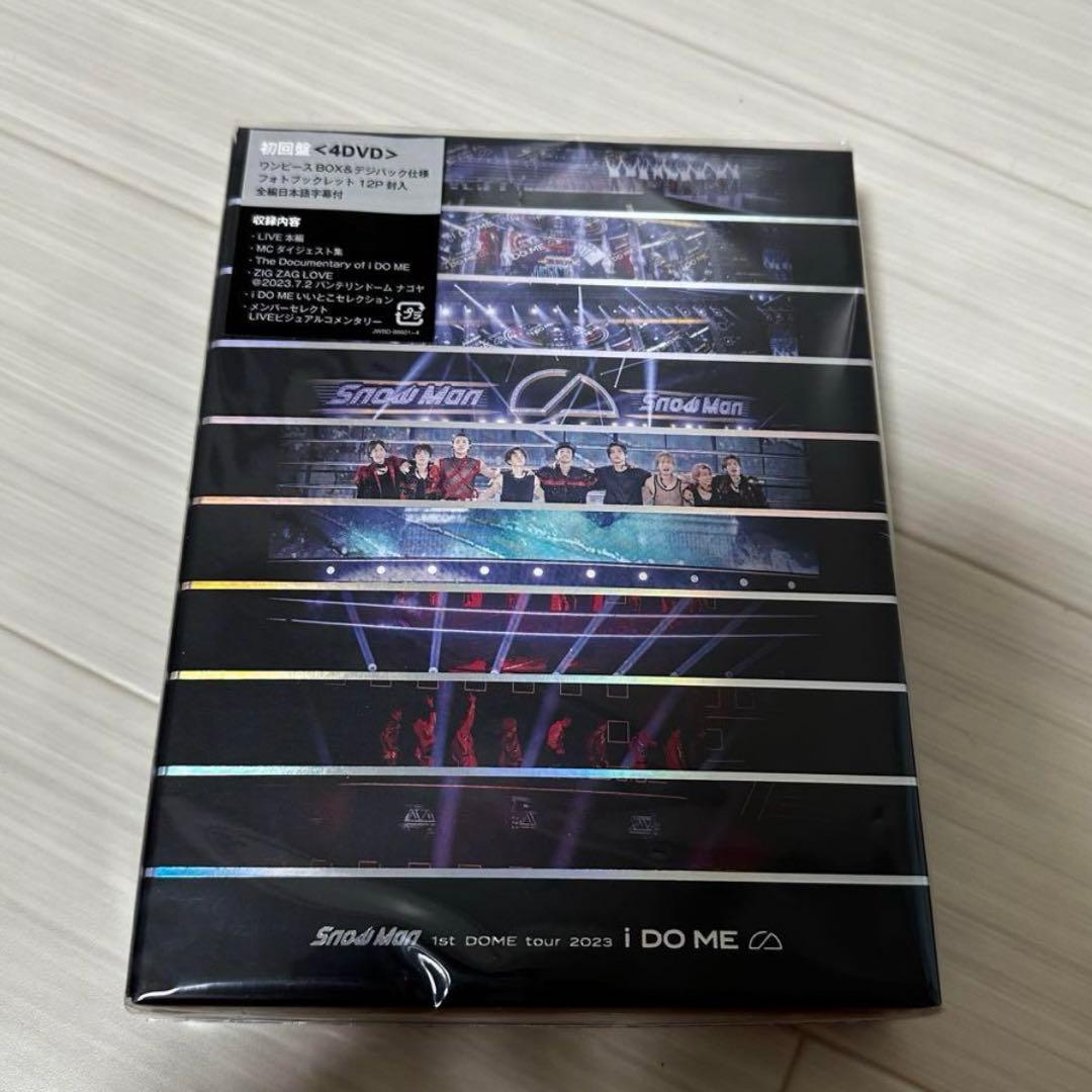  Man LIVE TOUR 2022 Labo.(初回盤DVD)