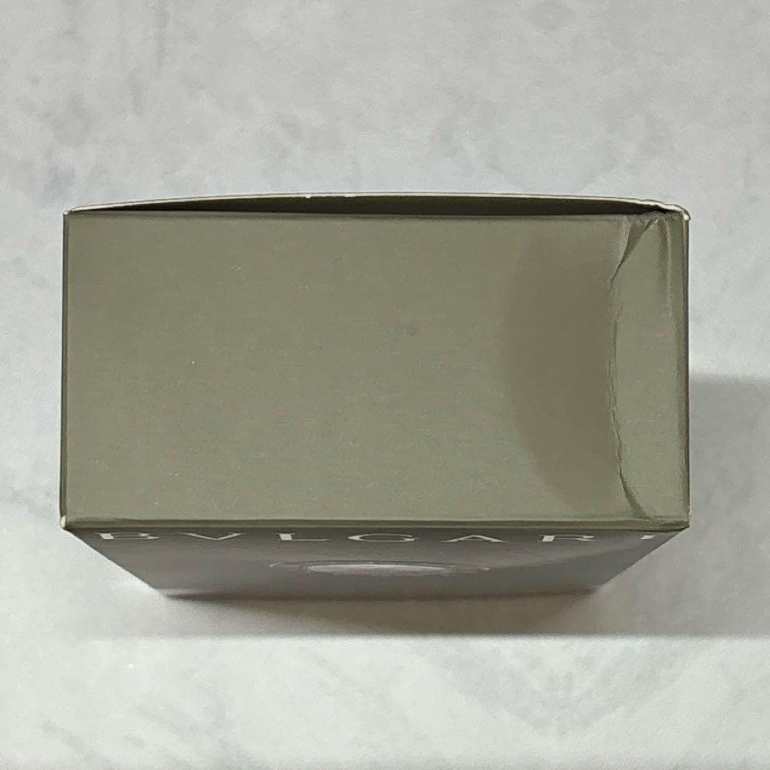 【新品未使用】BVLGARI ブルガリ プールオム　100ml【値引き不可】