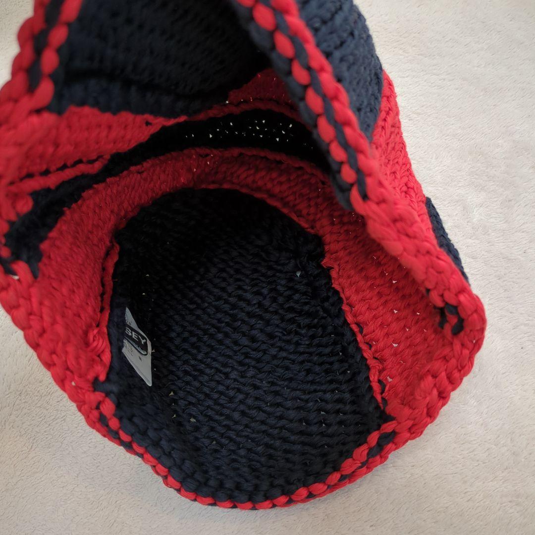 ISSEYMIYAKE イッセイミヤケ　　ビーニー　帽子　ニット帽　メンズ