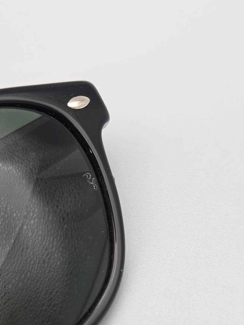 【美品】レイバン　偏光 サングラス　RB2184F Ray-Ban ケース付