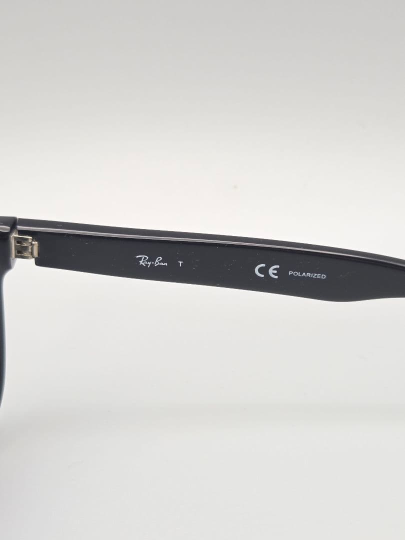 【美品】レイバン　偏光 サングラス　RB2184F Ray-Ban ケース付