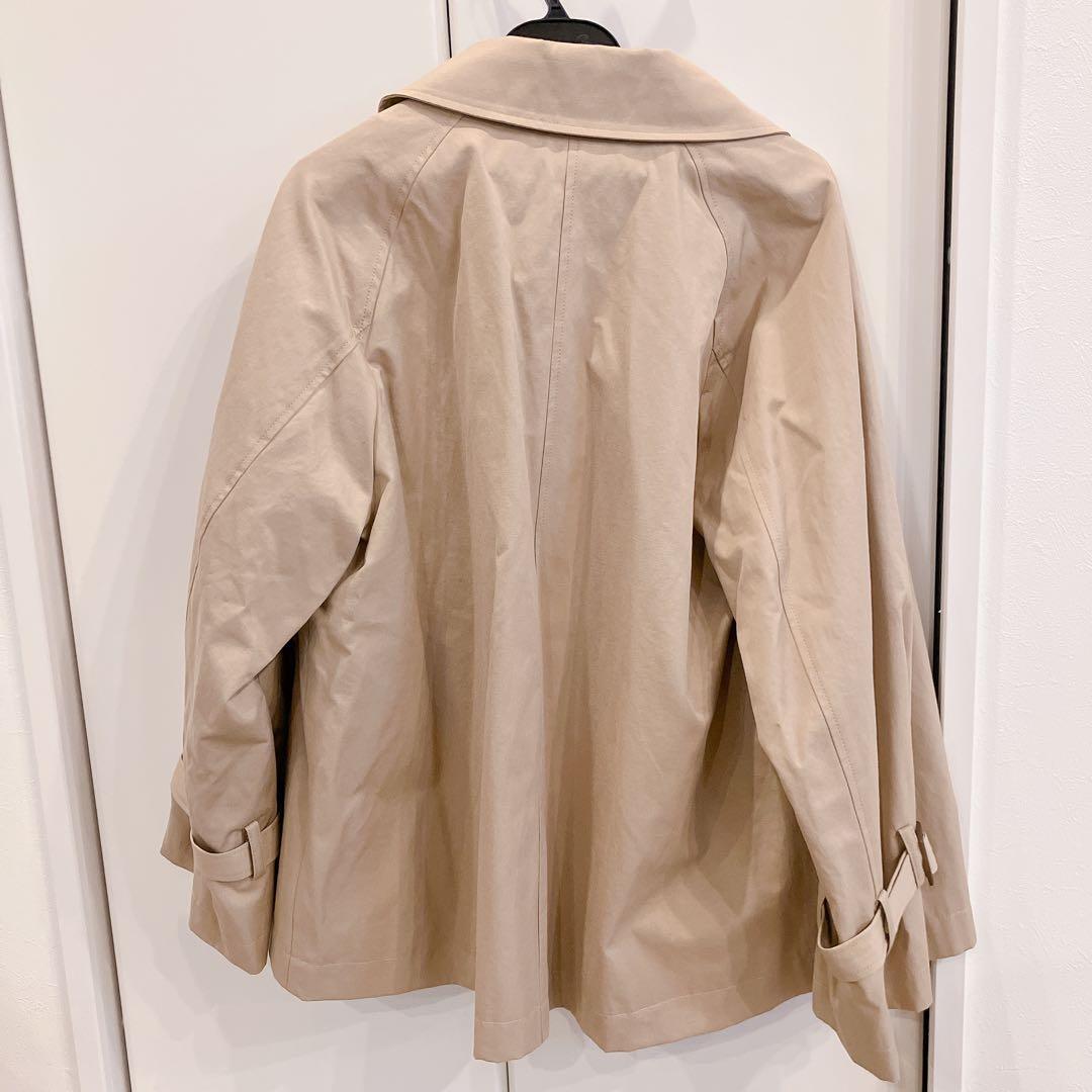 SONNYLABEL ショートトレンチコート