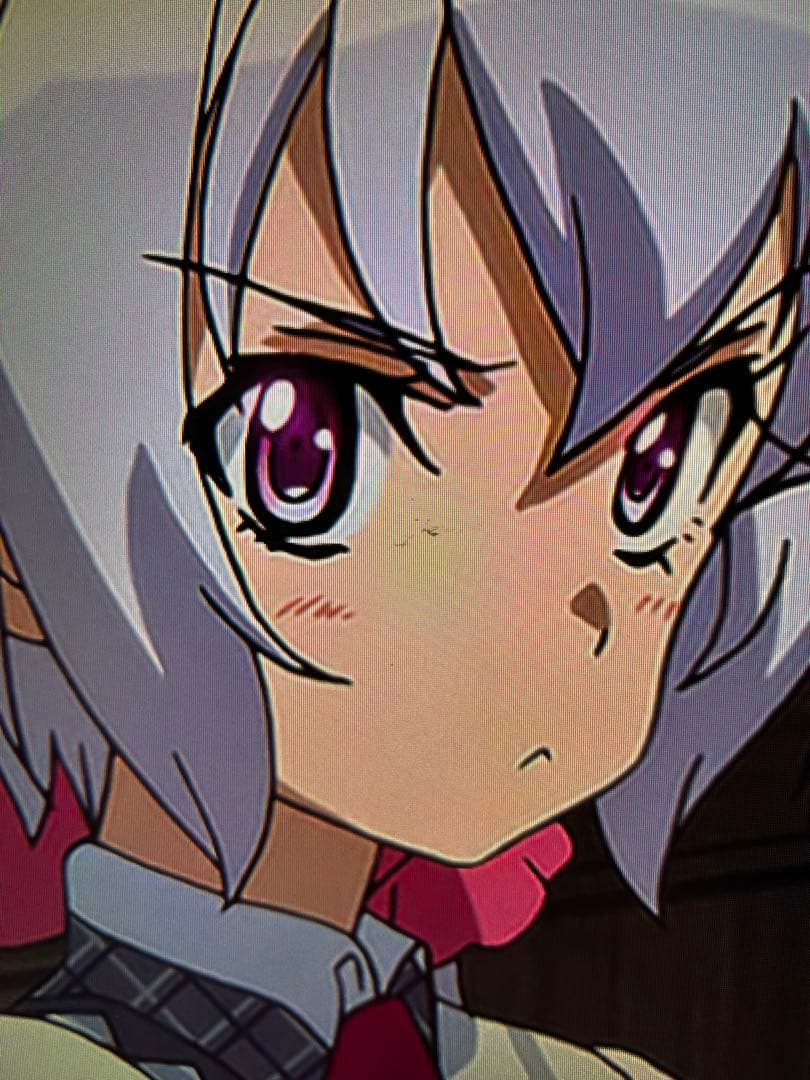 【専用】スマスロ　戦姫絶唱シンフォギア　正義の歌
