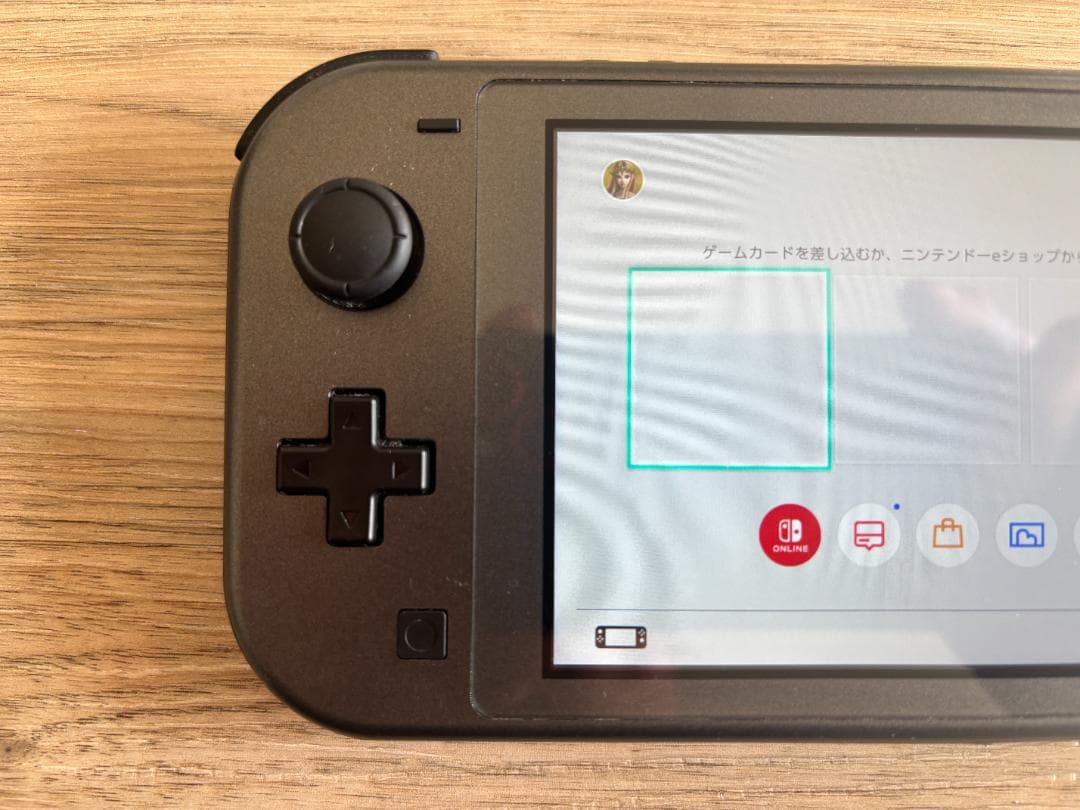 合馬公式アカウント1専用■Switch LITE■ディアルガ・パルキア本体■
