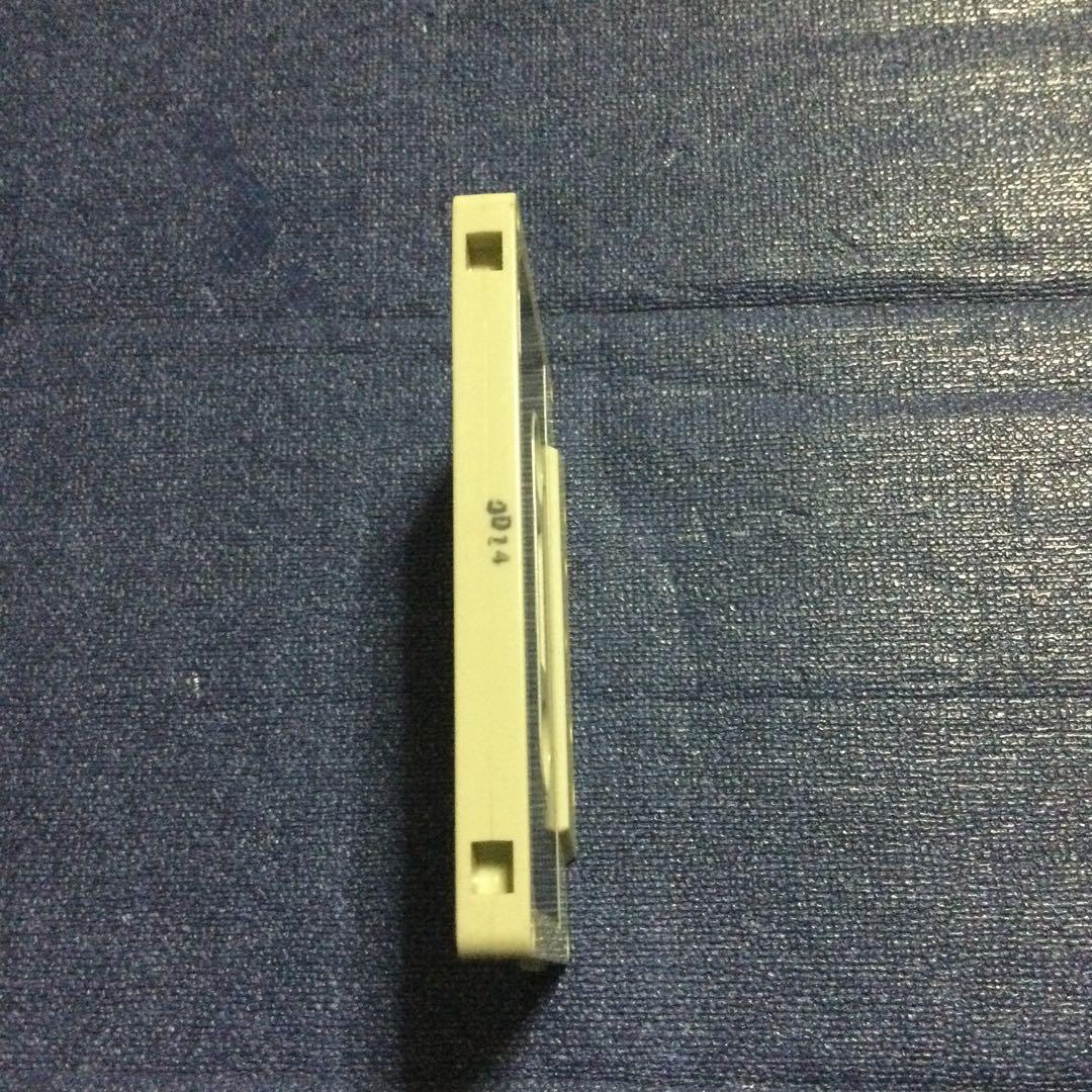 カセットテープ　ミュージックテープ　谷村新司　アリス　スバル　昴