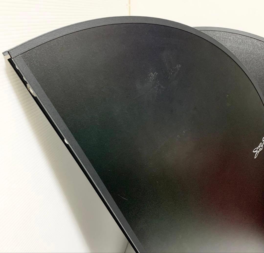 ぁゆてっちゃ 　DOD ワンポールテントテーブルTB6-487-BK
