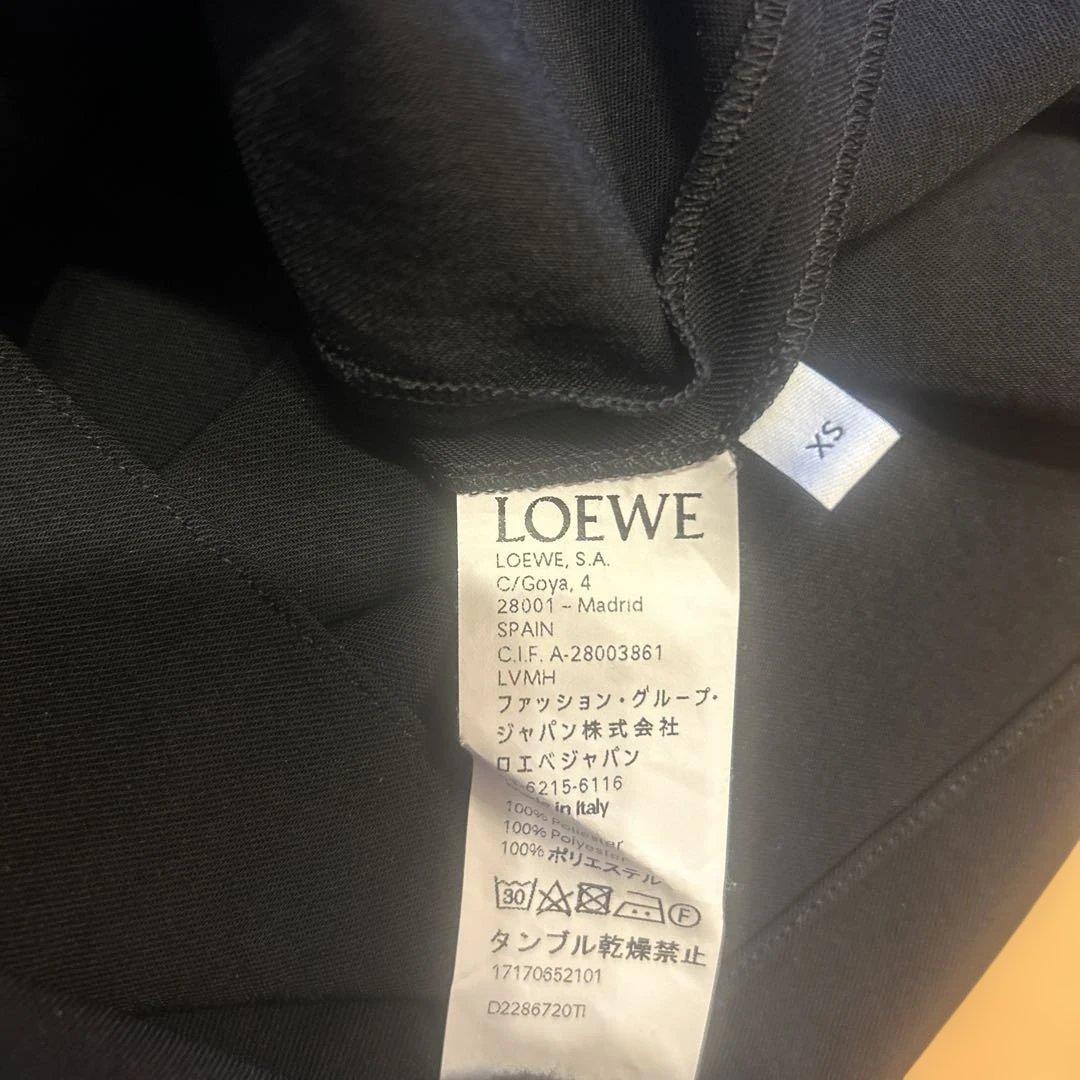 ロエベ　ワンピース