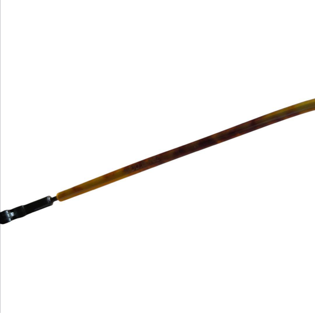 bolle ツーブリッジサングラス　オーバル　MOD B-102