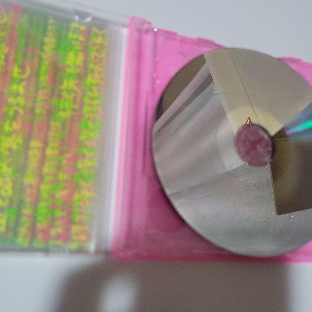 犬は吠えるがキャラバンは進む 小沢健二 CD