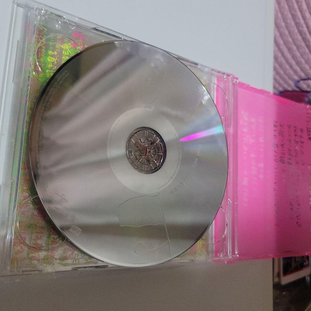 犬は吠えるがキャラバンは進む 小沢健二 CD