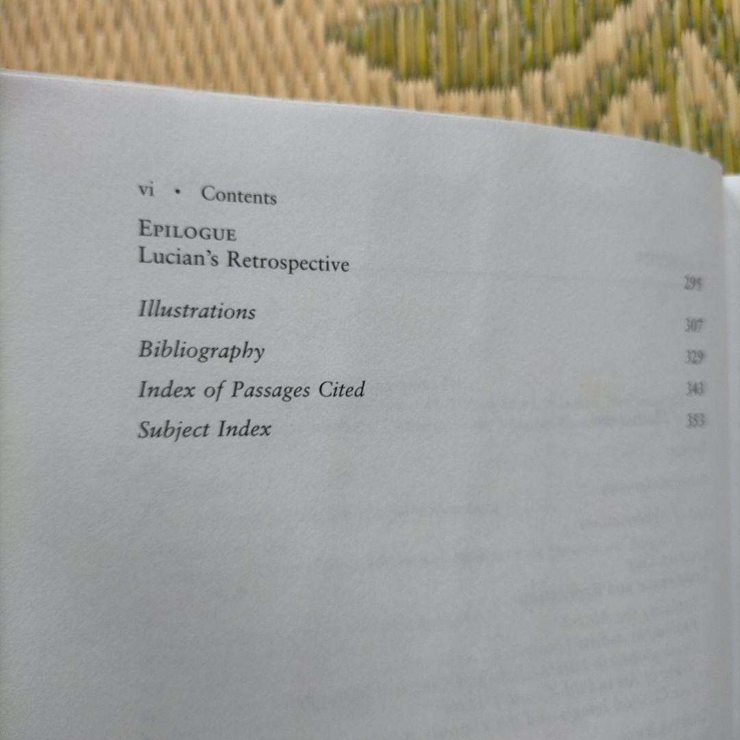 洋書 Images in Mind Stat in Arch & Clas Greek