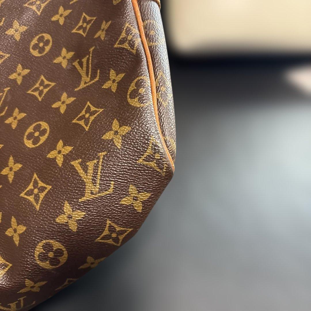 Louis Vuitton キーポールバンドリエール　55 （袋付き）