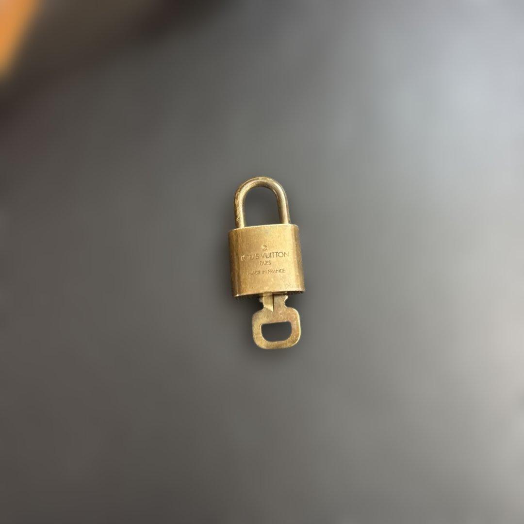 Louis Vuitton キーポールバンドリエール　55 （袋付き）