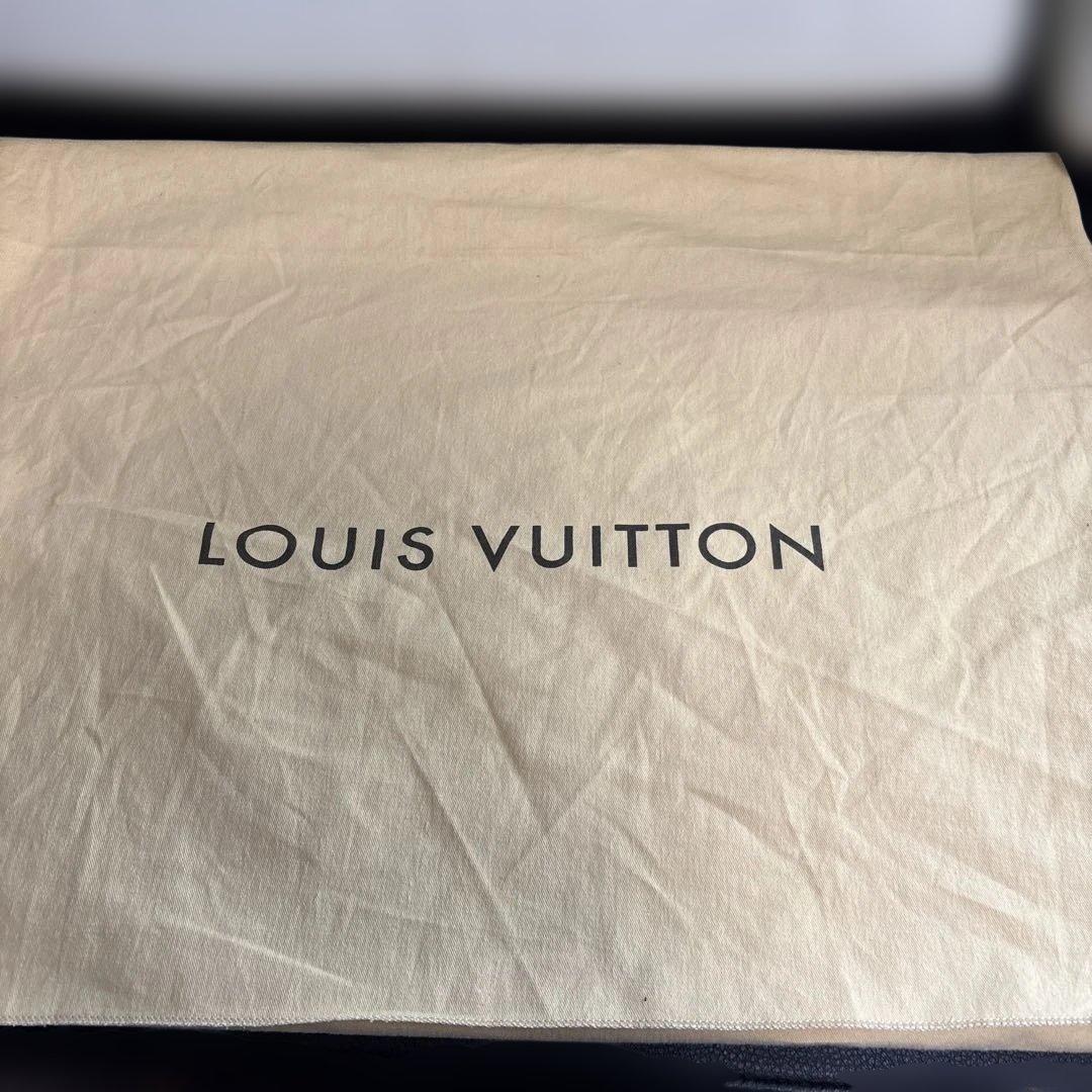 Louis Vuitton キーポールバンドリエール　55 （袋付き）