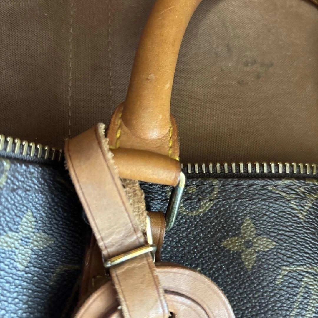 Louis Vuitton キーポールバンドリエール　55 （袋付き）