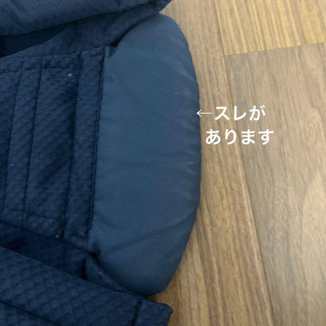 【付属品すべてあり】エルゴベビー　抱っこひも　ネイビー　OMNI Breeze