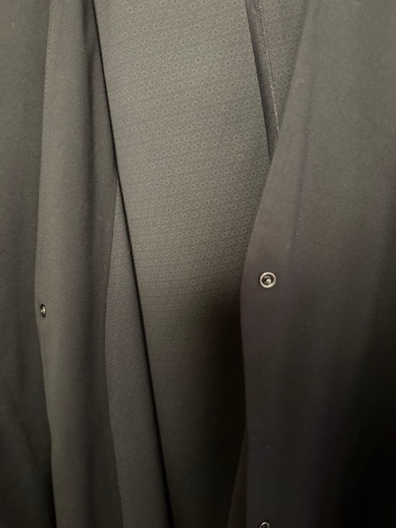 【収納袋付き】THE NORTHFACE テックラウンジカーディガン