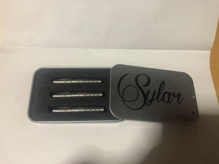 SYLAR  Incident REVISION2019  渡邉洸介モデル