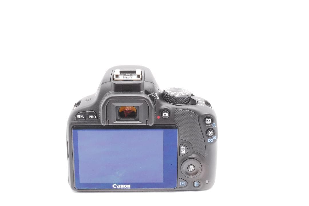 箱セット⭐️Canon EOS Kiss X7 初心者オススメ
