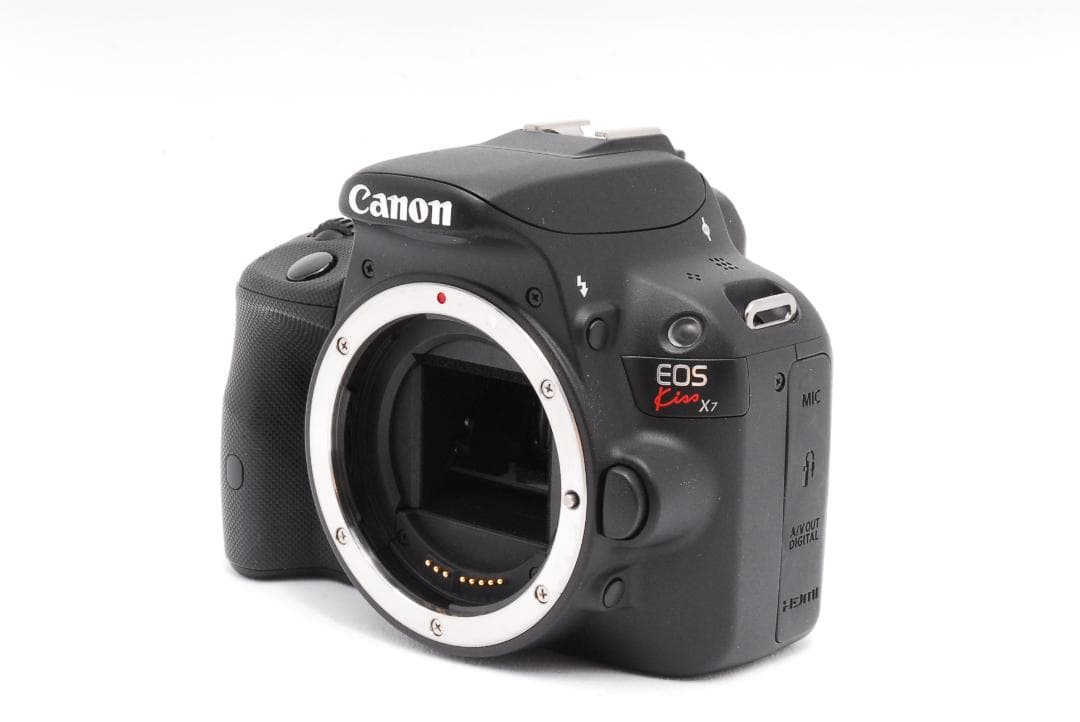 箱セット⭐️Canon EOS Kiss X7 初心者オススメ