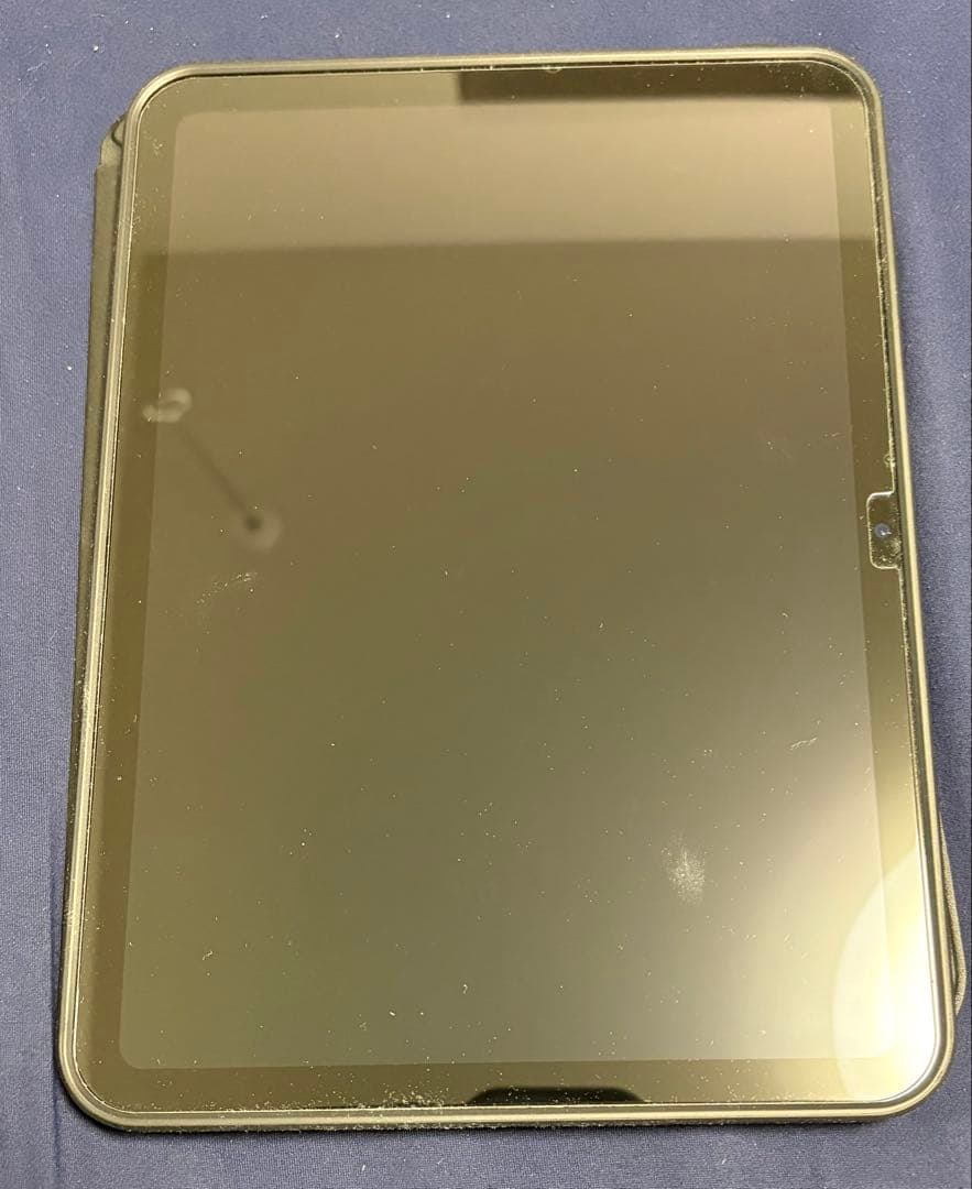 IPad 11インチ(A16) 128GB 第11世代 ペン、ケース付