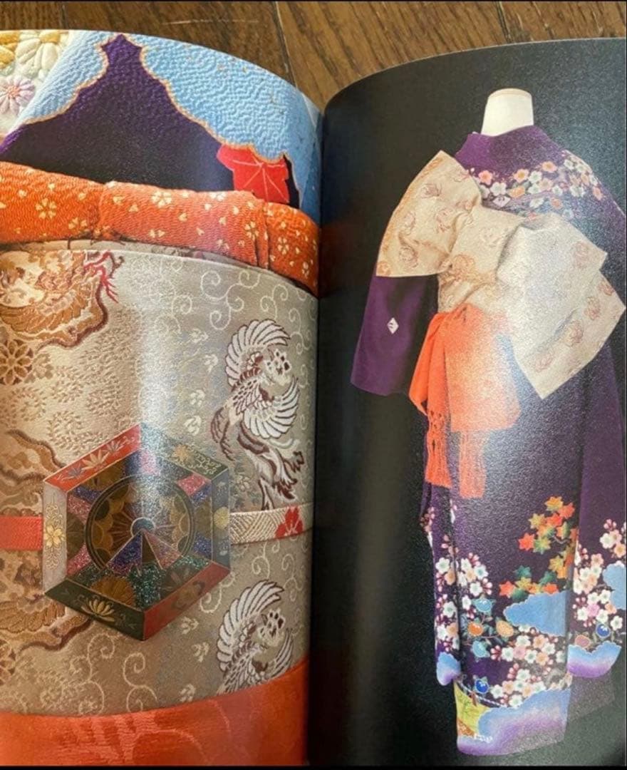 春のおしゃれ 池田重子