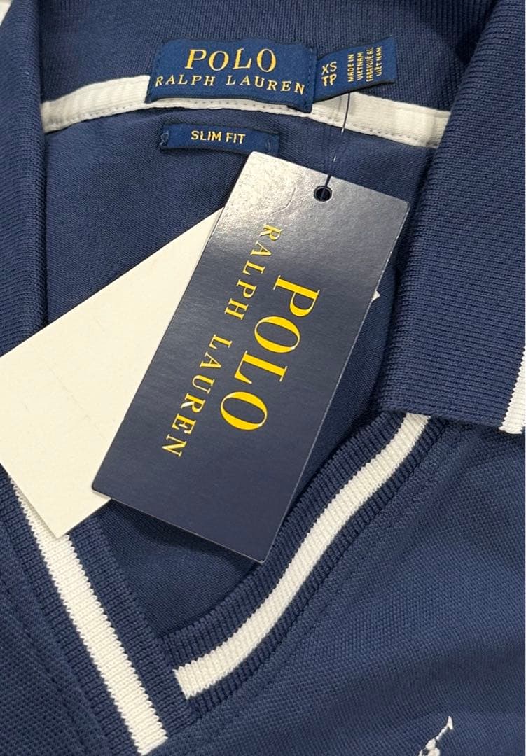 POLO Ralph Lauren 半袖ポロシャツ