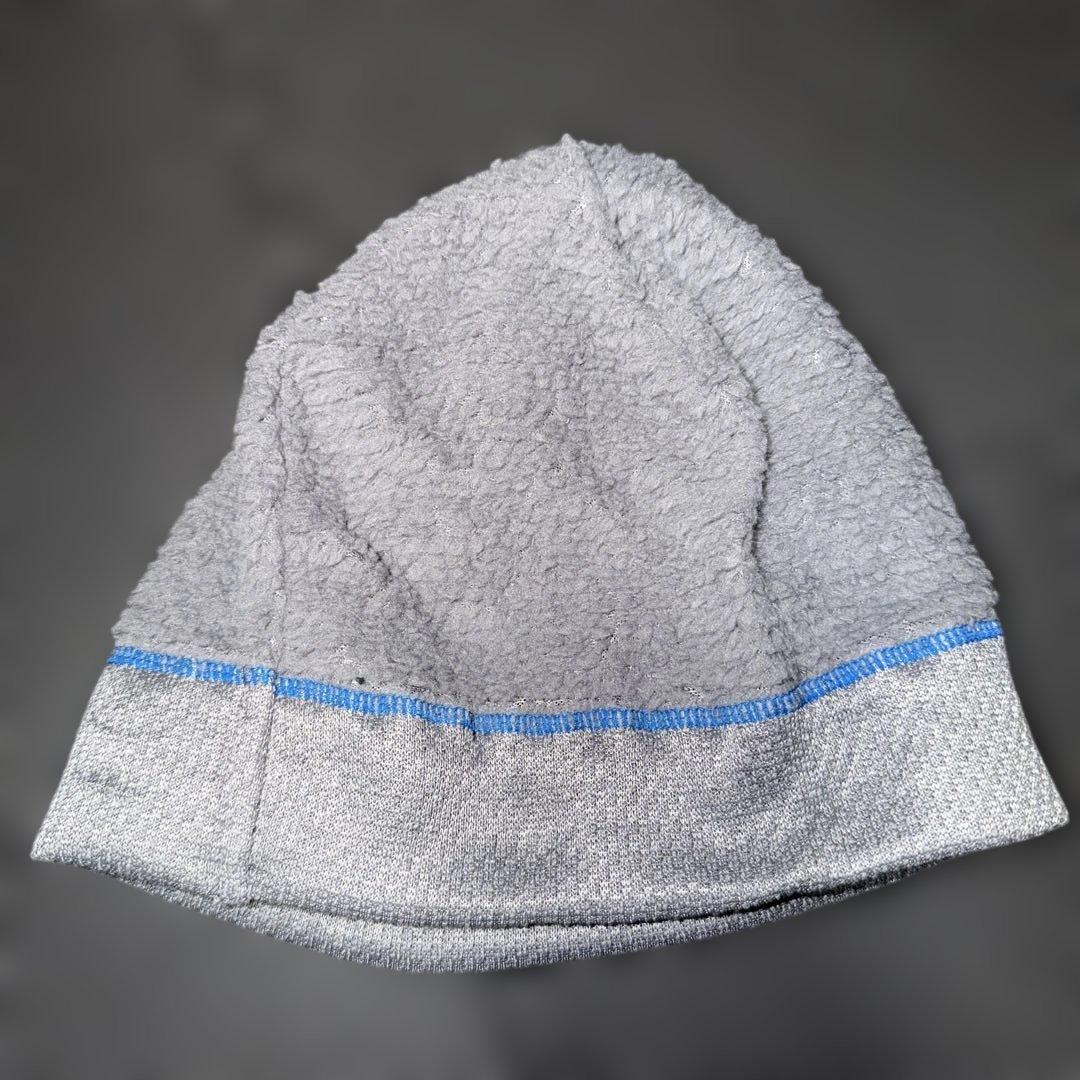 OMM Core Beanie コアビーニー（グレー）　新品未使用