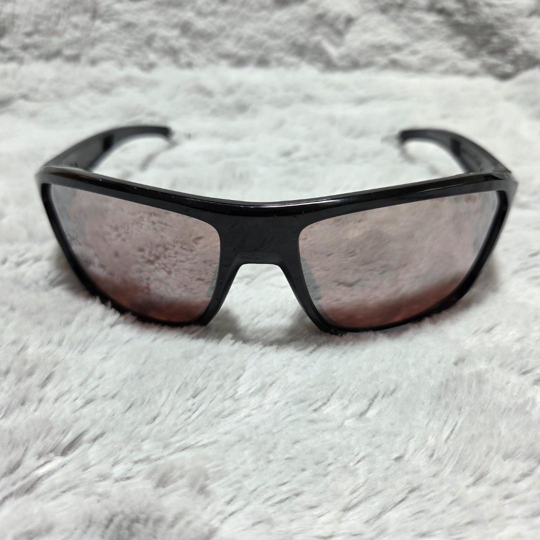 オークリーOakley　サングラス スプリットショット　ブラック PRIZM