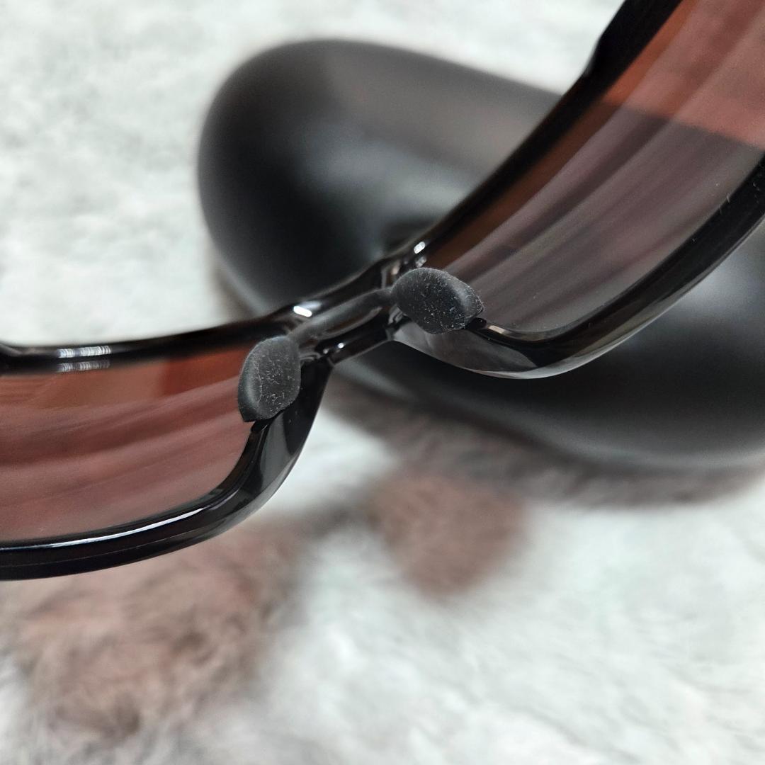 オークリーOakley　サングラス スプリットショット　ブラック PRIZM