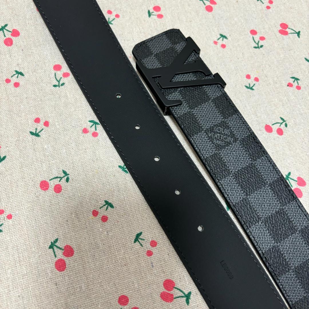 ルイヴィトン ベルト