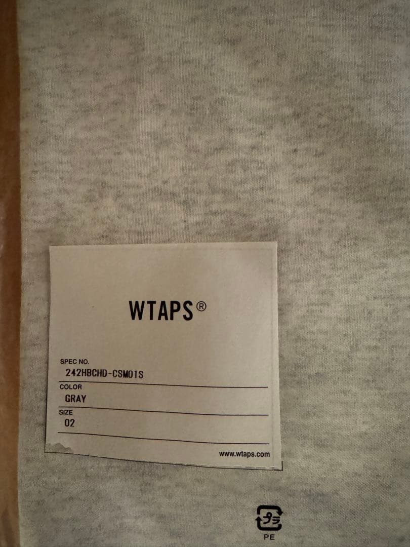 トップス WTAPS CHAMPION ACADEMY / SS / COTTON