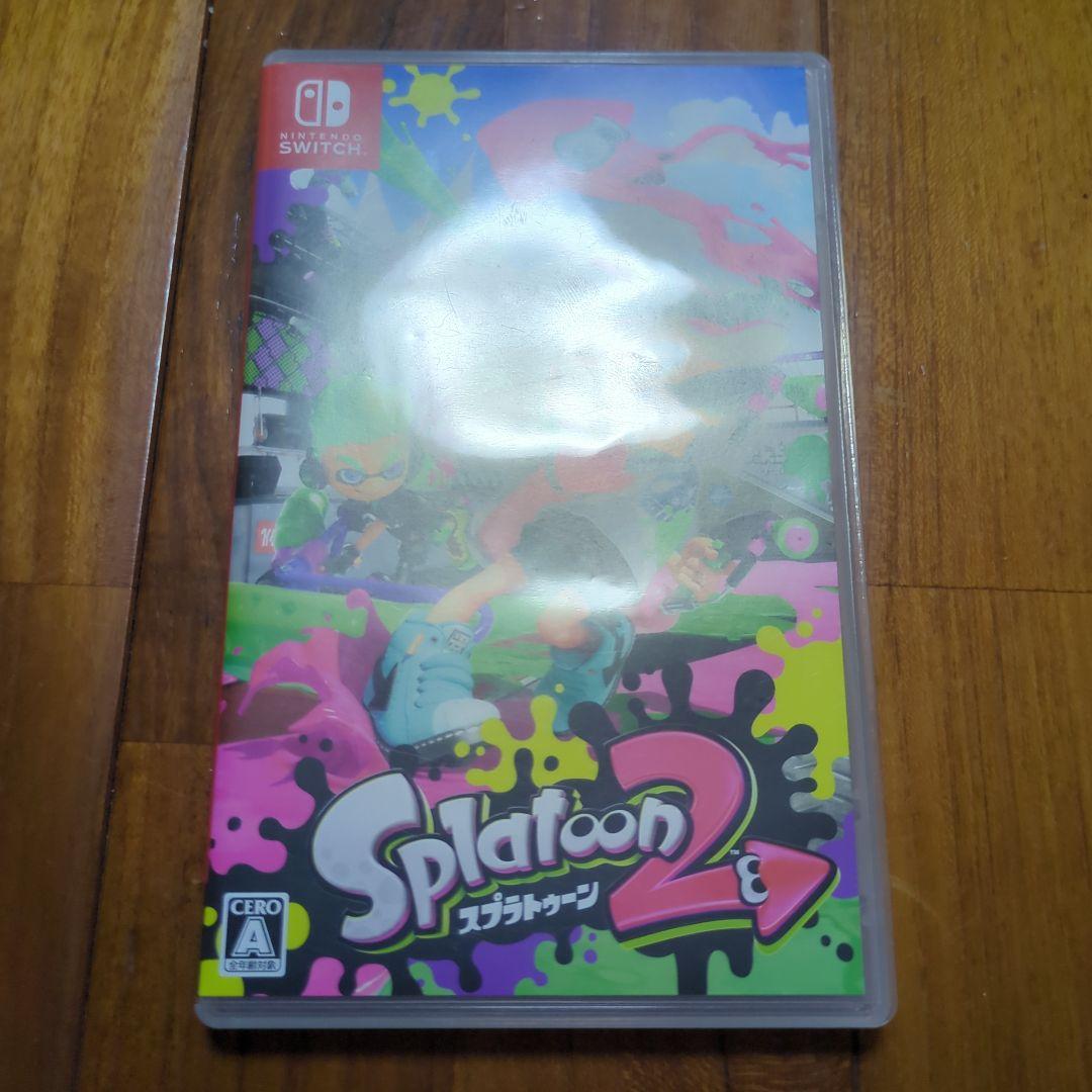 Nintendo Switch　スーパーマリオセット⑤