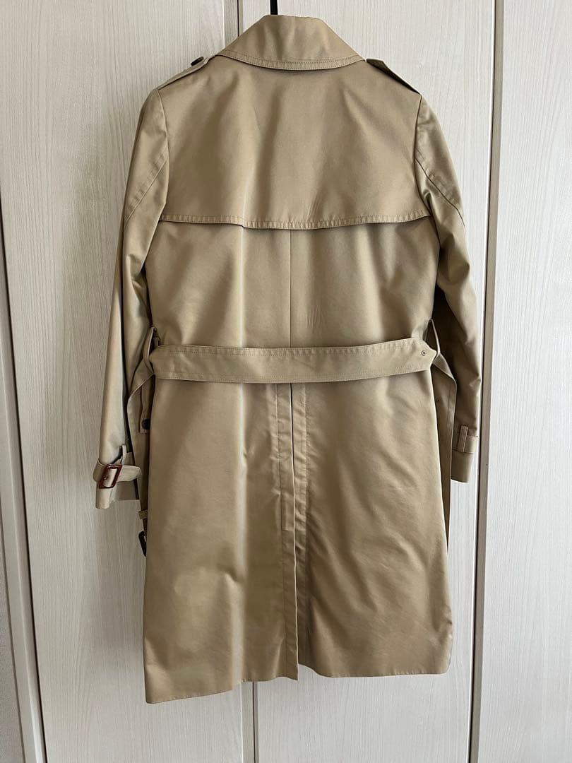 ★美品★ BARNEYS NEW YORK トレンチコート