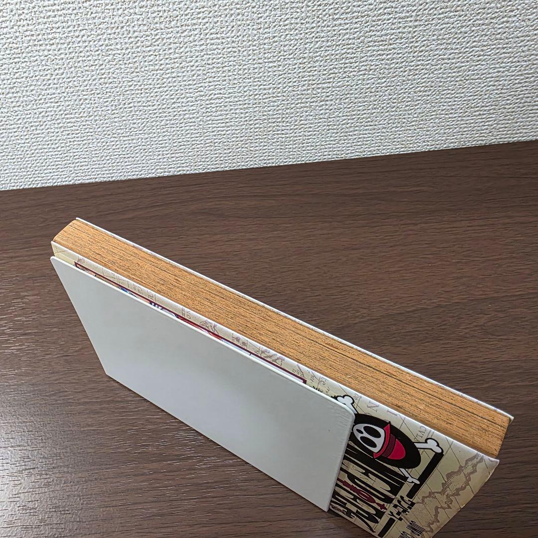 希少！ONE PIECE 1巻 初版 1997年 第1刷発行 ③
