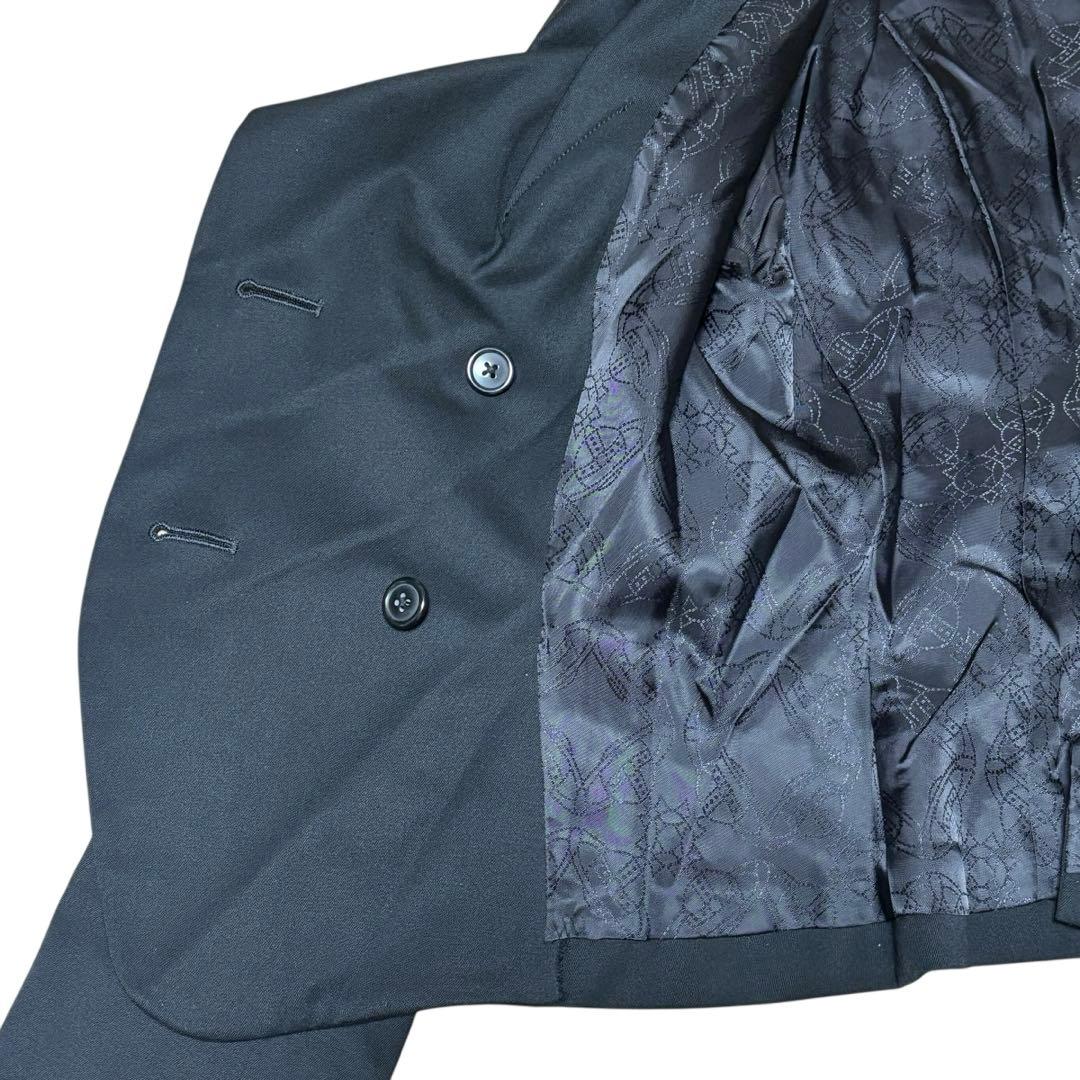 Vivienne Westwood RED LABEL ショールカラージャケット