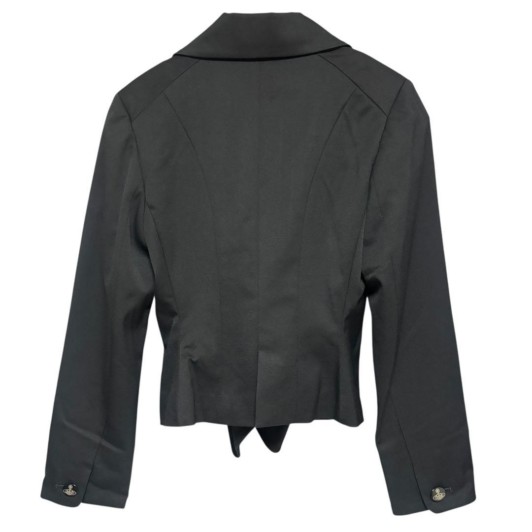 Vivienne Westwood RED LABEL ショールカラージャケット