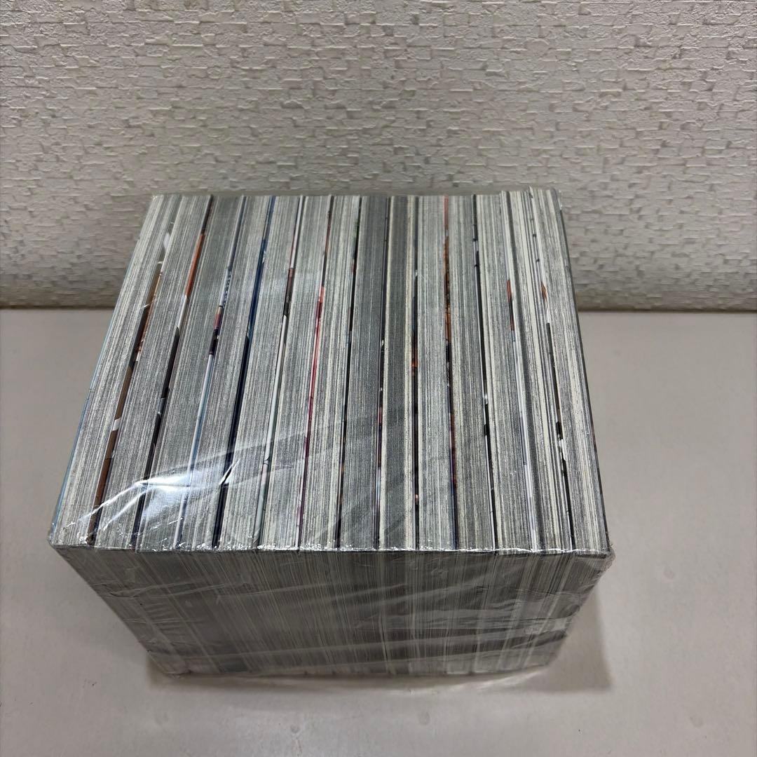 殺し愛 全１４巻セット