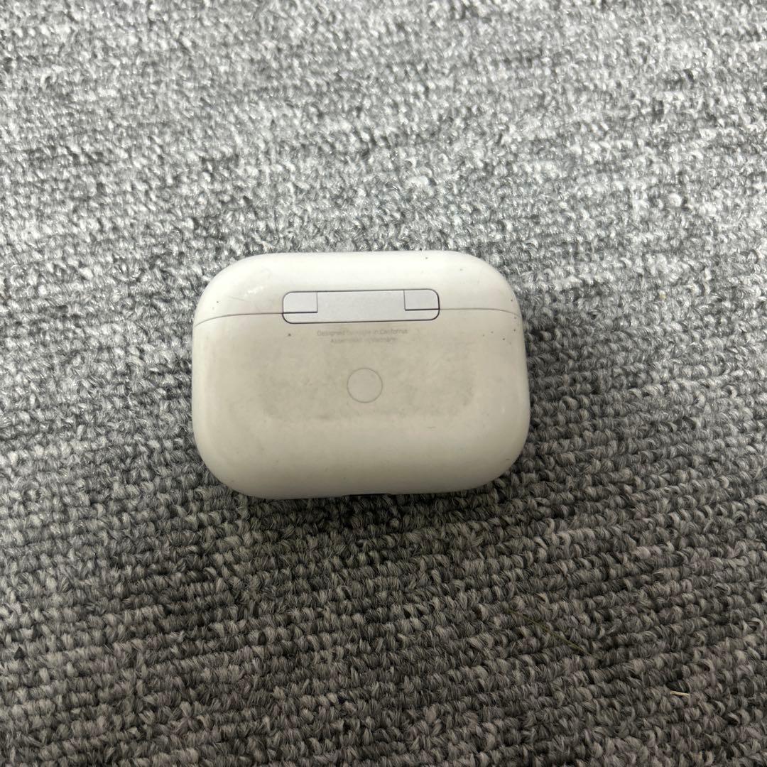 AirPods Pro2 第2世代ホワイト 本体 純正品