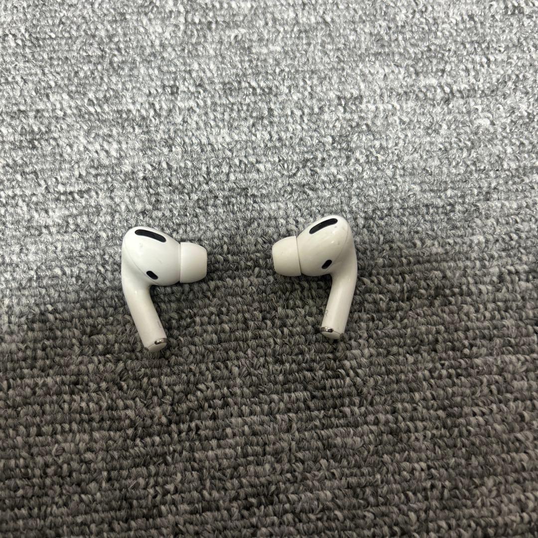 AirPods Pro2 第2世代ホワイト 本体 純正品