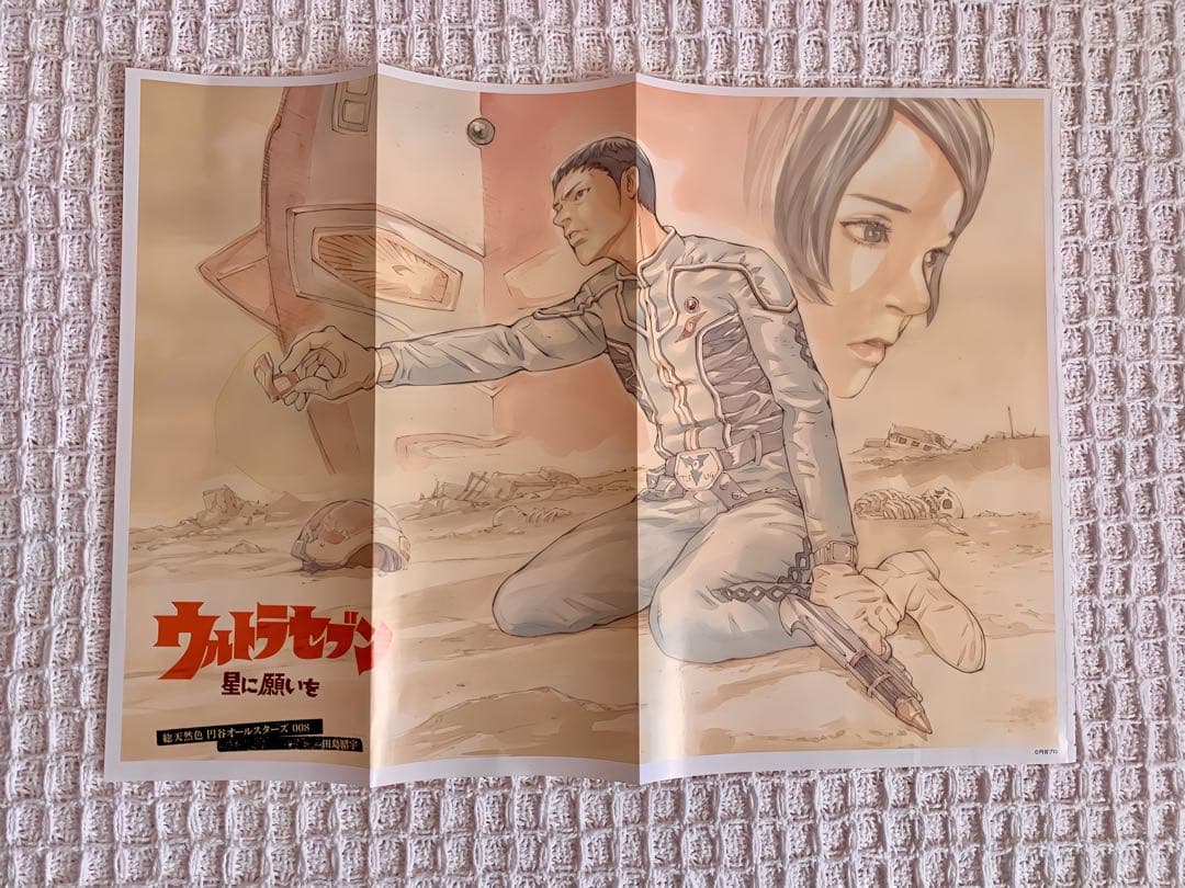 アンヌ隊員&ウルトラセブン ウルトラヒロイン(本13冊) 映画パンフレット3冊