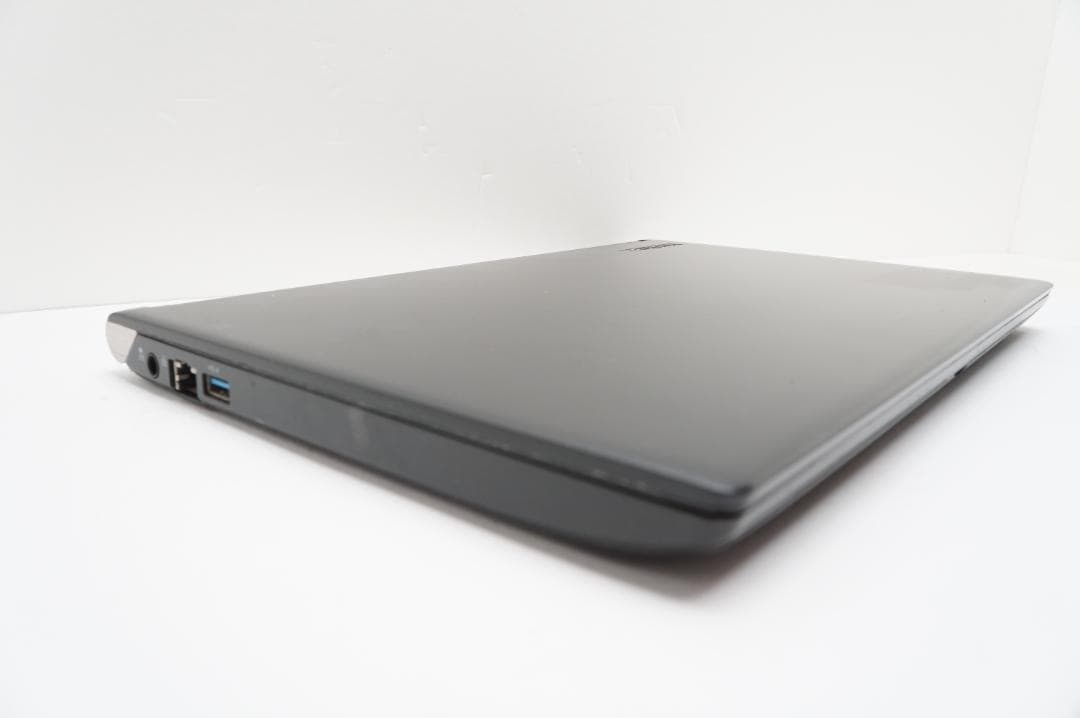 TOSHIBA SSD128GB メモリ8GB R73 東芝 ノートPC