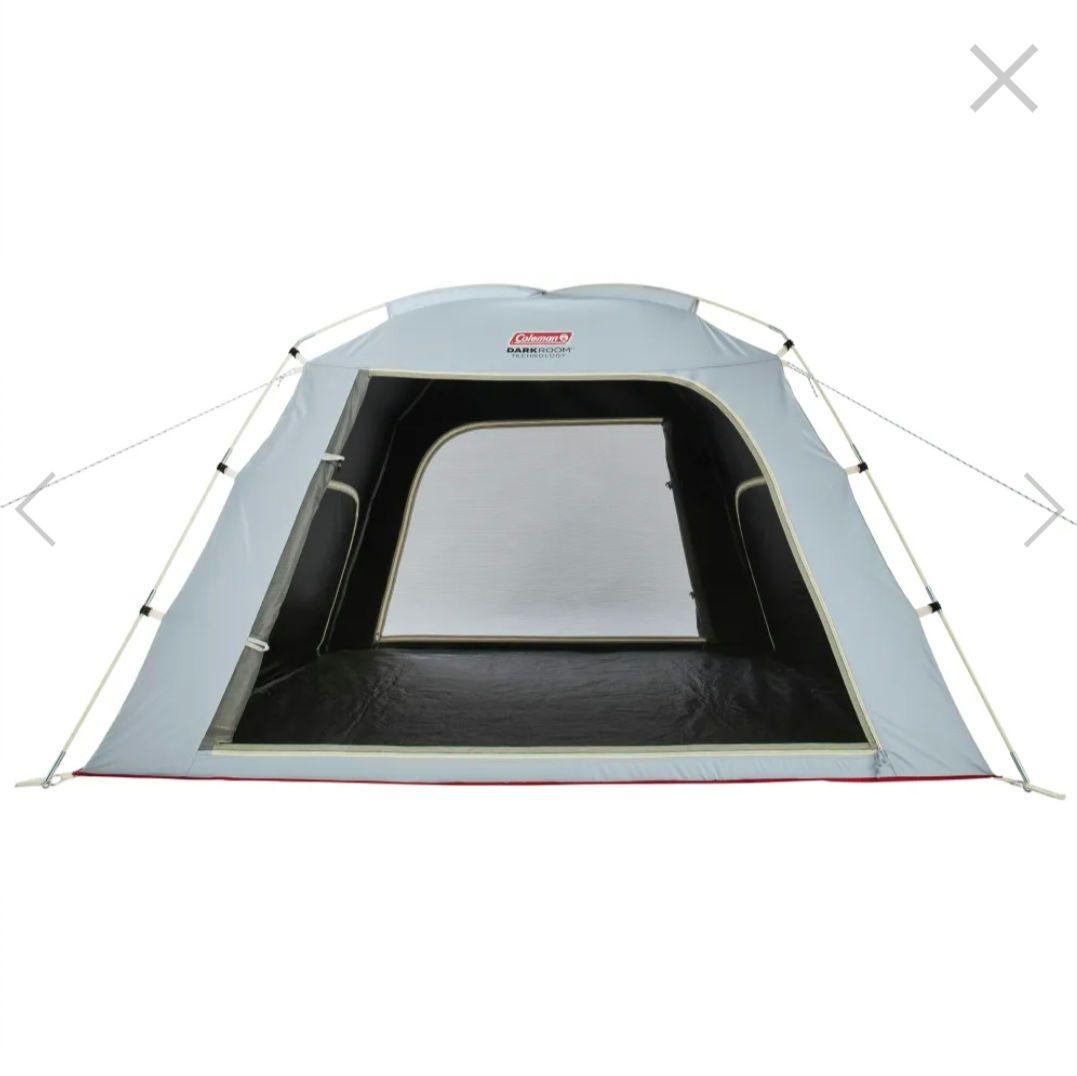 【新品、未使用】Coleman Family Screen Shade DR